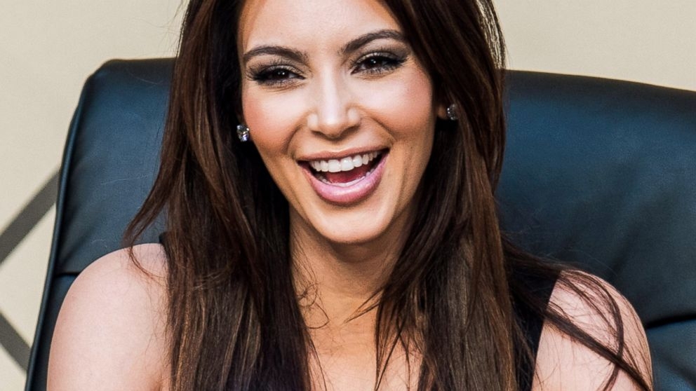 Being half-Armenian, half-Italian, Armenians sadly cannot lay claim to all of Kim Kardashian’s good genes. Photo from http://abcnews.go.com/topics/business/companies/krispy-kreme.htm/